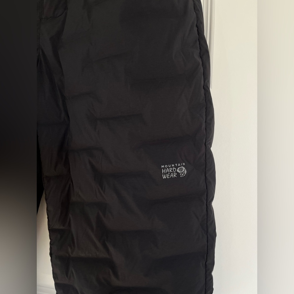 Mountain Hardwear Stretchdown Pant - Picture 5 of 7